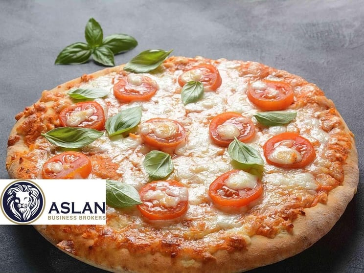 Click to view all images Restaurant business for sale in Boronia - Image 1