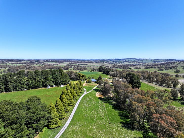 Click to view all images 343 Redground Heights Road, Laggan Crookwell NSW 2583 - Image 1