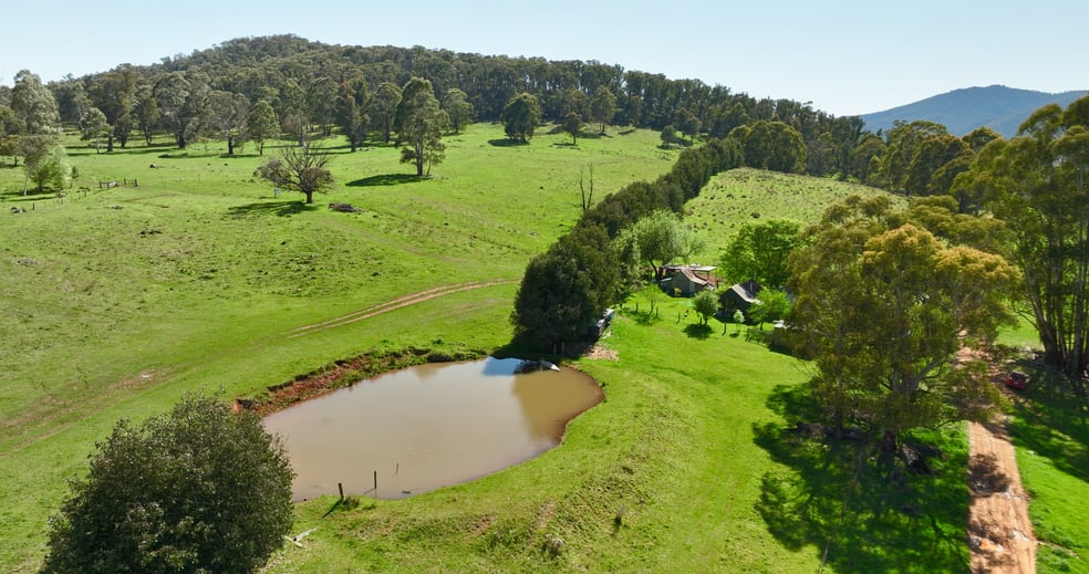 Click to view all images 13 Snowys Track Benambra VIC 3900 - Image 3