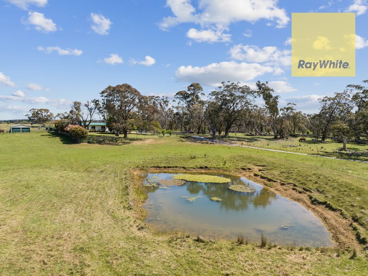 Click to view all images 3943 Range Road Crookwell NSW 2583 - Image 2