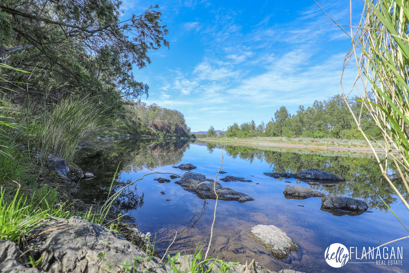 Click to view all images Lot 35 Anembo Lane Temagog NSW 2440 - Image 2