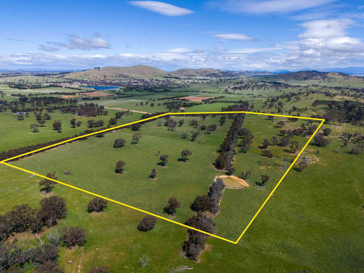 Click to view all images Lot 1 Carmel Park/177 Jones Lane Springrange NSW 2618 - Image 1