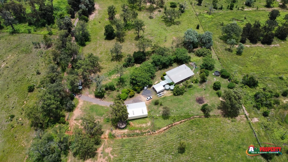 Click to view all images 164 Ropeley Rockside Road Ropeley QLD 4343 - Image 2