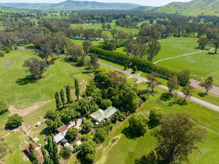 739 Whanregarwen Road Whanregarwen VIC 3714 - Image 2