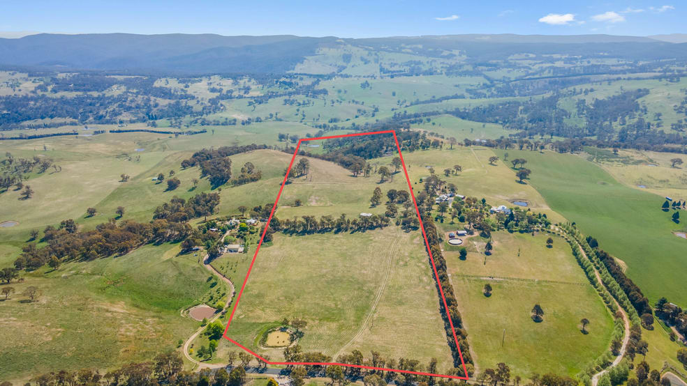 Click to view all images Lot 6 Curly Dick Road Meadow Flat NSW 2795 - Image 3