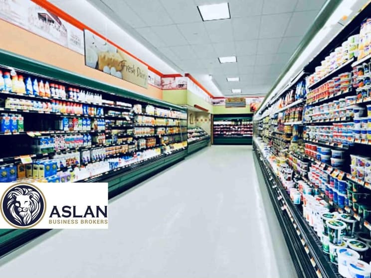 Click to view all images Alcohol & Liquor business for sale in Melbourne - Image 1
