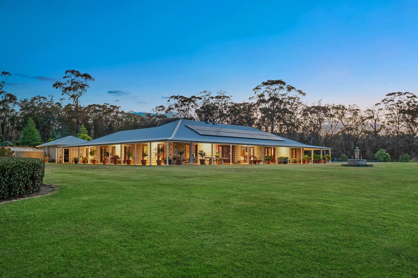 Click to view all images 24 Buckmans Lane Mittagong NSW 2575 - Image 1