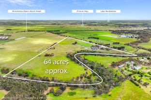 Click to view all images 120 Lloyds And Sellwoods Lane Winchelsea VIC 3241 - Image 2
