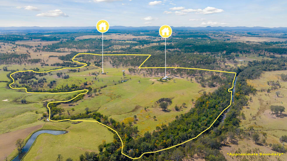 Click to view all images 322 Watters Road Rushforth NSW 2460 - Image 1