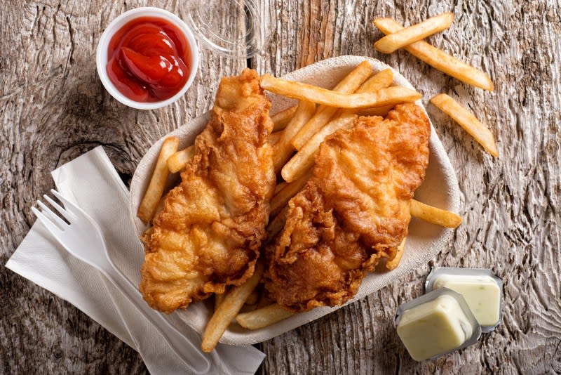Click to view all images Takeaway Food business for sale in Beaumaris - Image 1
