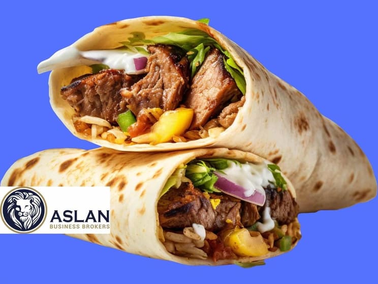 Click to view all images Takeaway Food business for sale in Melbourne - Image 1