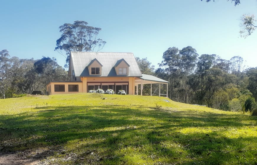 Click to view all images 1348C Old Princes Highway Brooman NSW 2538 - Image 2