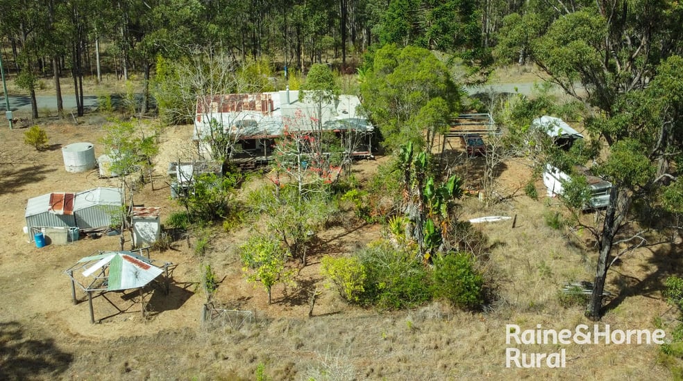 Click to view all images 1674 Paddys Flat Road Tabulam NSW 2469 - Image 1