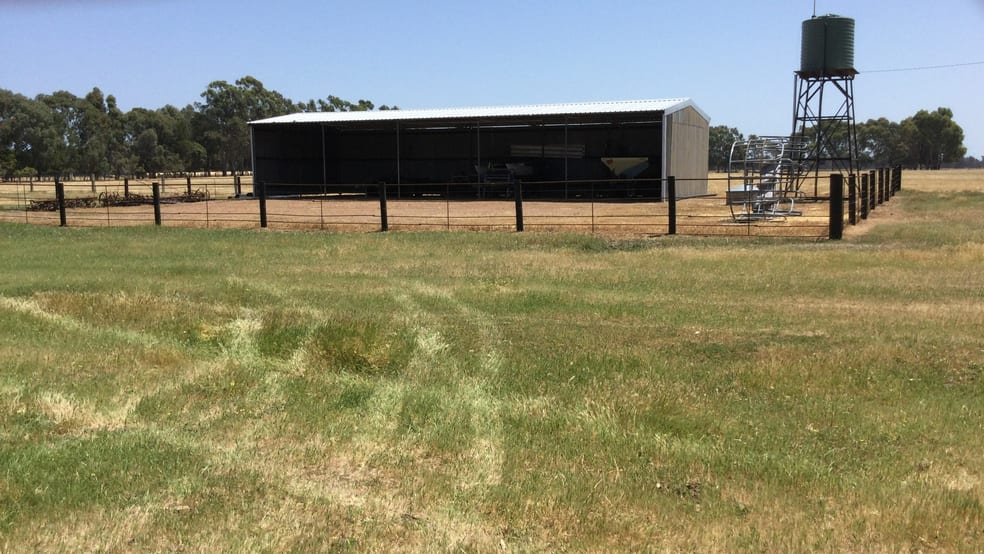 Click to view all images Lot 451 Herron Point Road West Coolup WA 6214 - Image 2