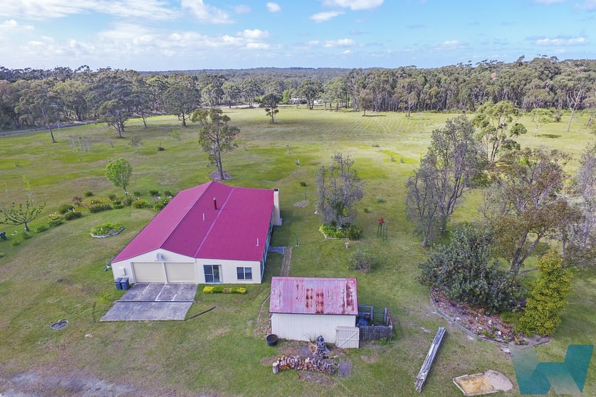 Click to view all images 864 Cabbage Tree-Conran Road Marlo VIC 3888 - Image 3