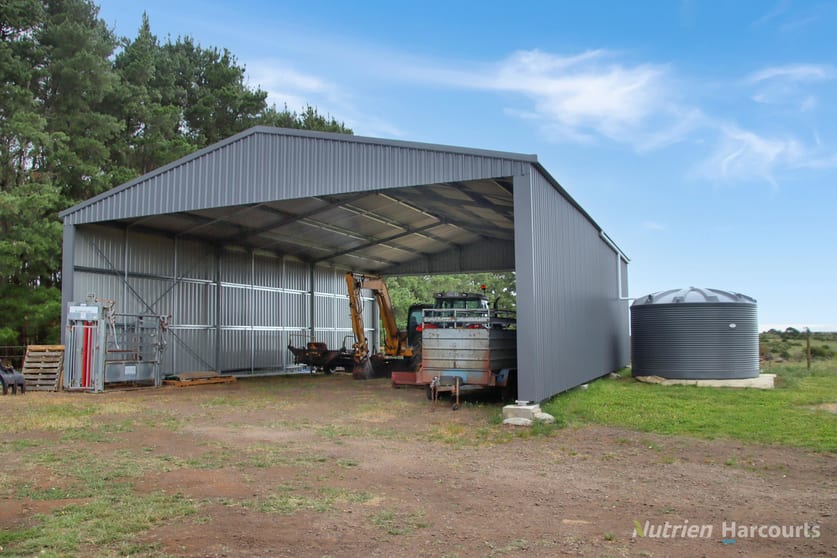 Click to view all images 3670 Corangamite Lake Road Cundare VIC 3251 - Image 3