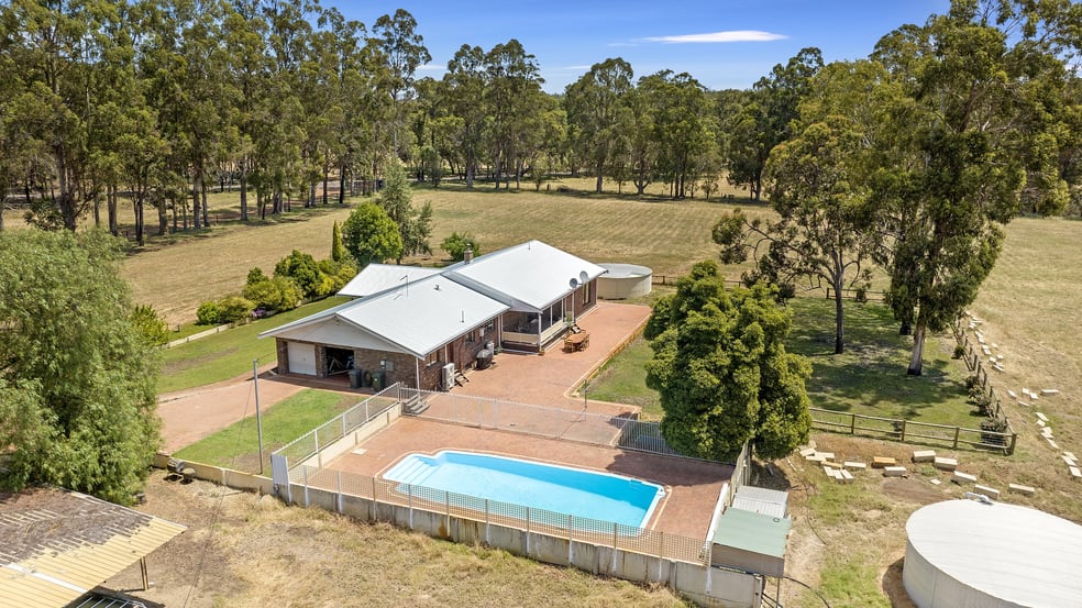 Click to view all images 1685 Goodwood Road Capel River WA 6271 - Image 2