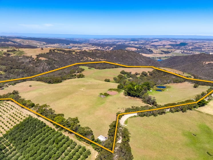 Click to view all images 872 James Track Inman Valley SA 5211 - Image 1