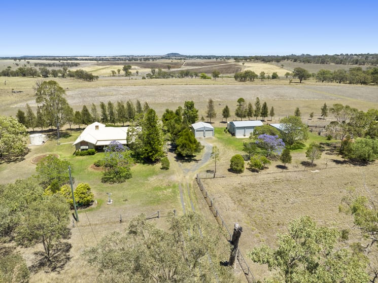 726 Felton Road Pittsworth QLD 4356 - Image 1