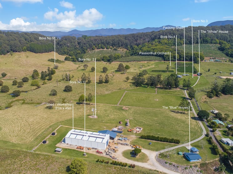 Click to view all images 91 Dungay Creek Road Dungay NSW 2484 - Image 3