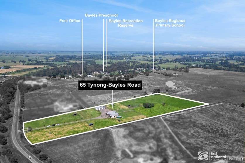 Click to view all images 65 Tynong-Bayles Road Bayles VIC 3981 - Image 2