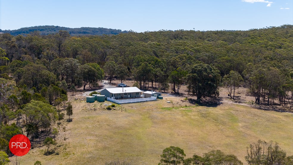 Click to view all images 167 Millendale Road Lower Boro NSW 2580 - Image 1