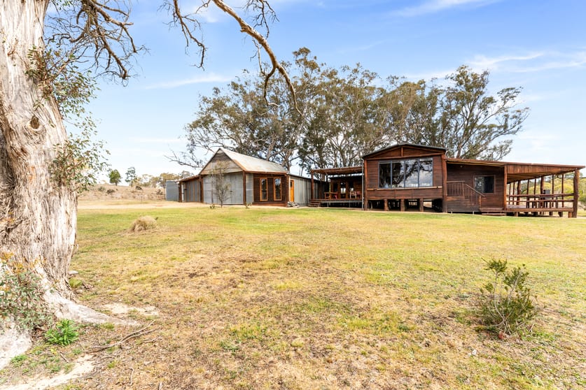 Click to view all images 9653 Nerriga Road Braidwood NSW 2622 - Image 2