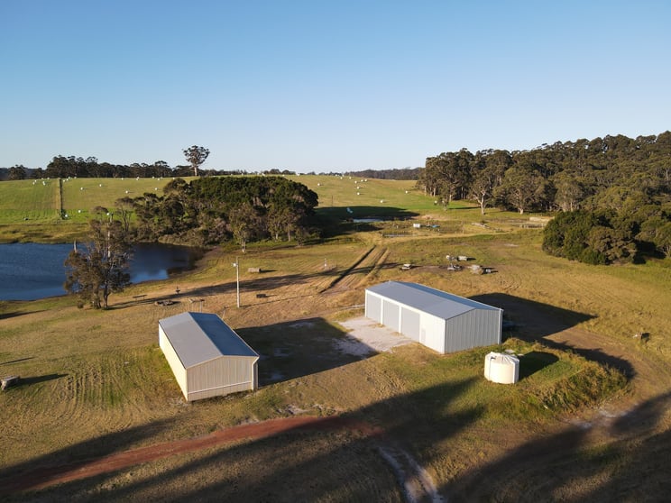 Click to view all images 289 Boorara Road Northcliffe WA 6262 - Image 2