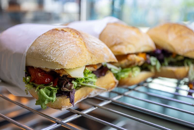 Click to view all images Takeaway Food business for sale in Caringbah - Image 2