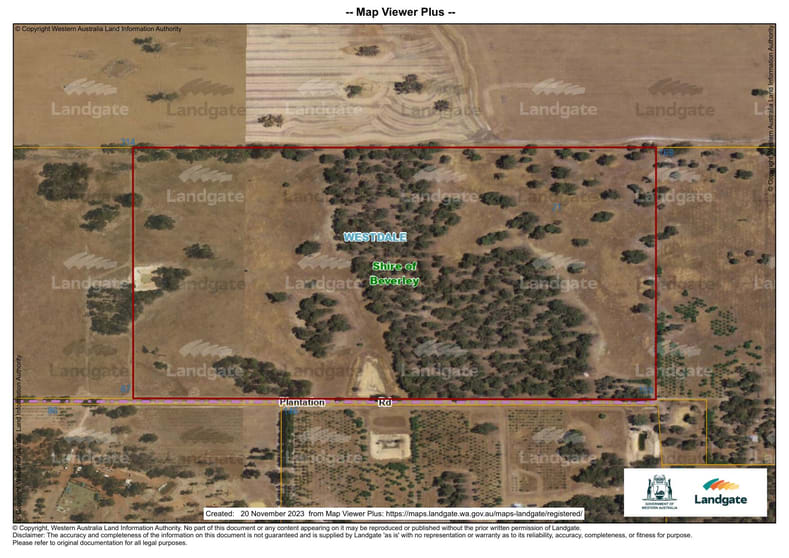 Click to view all images 159 Plantation Drive Westdale WA 6304 - Image 1