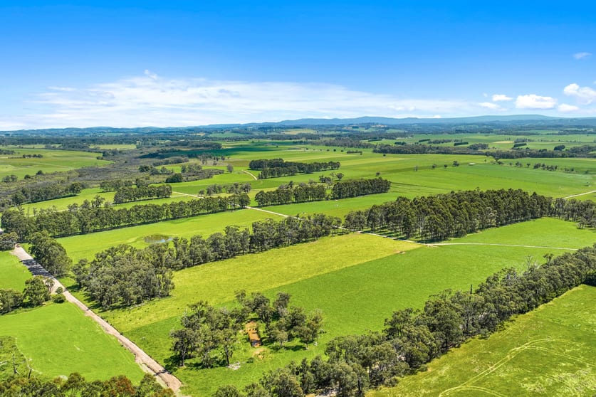 Click to view all images Lot 1 Sheehans Road Yarragon VIC 3823 - Image 1