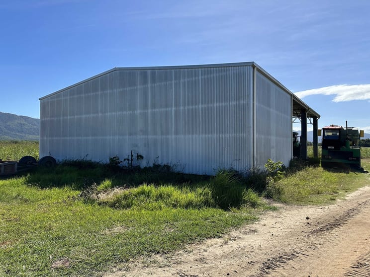 Click to view all images East Feluga QLD 4854 - Image 2