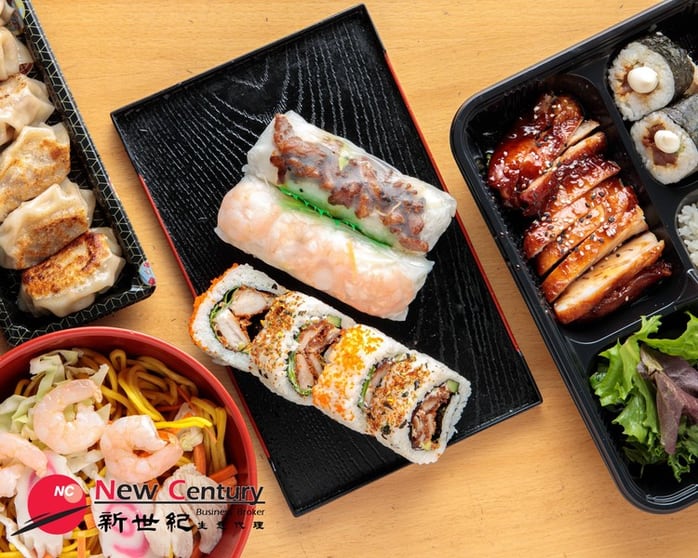 Click to view all images Food, Beverage & Hospitality business for sale in Melbourne - Image 1