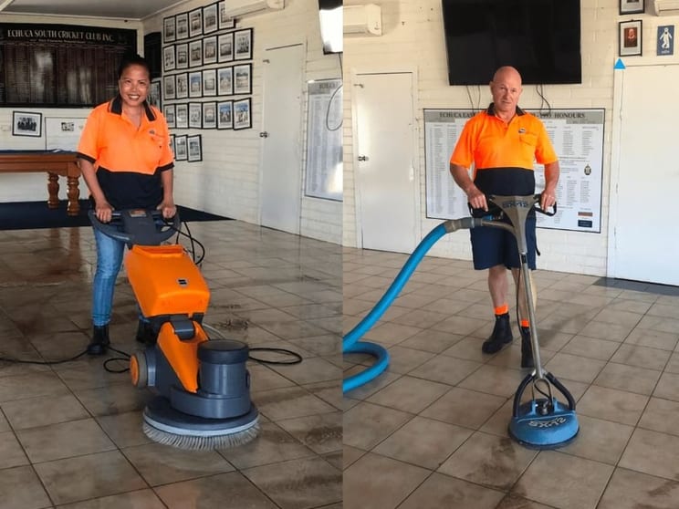 Click to view all images Professional Services business for sale in Echuca - Image 3