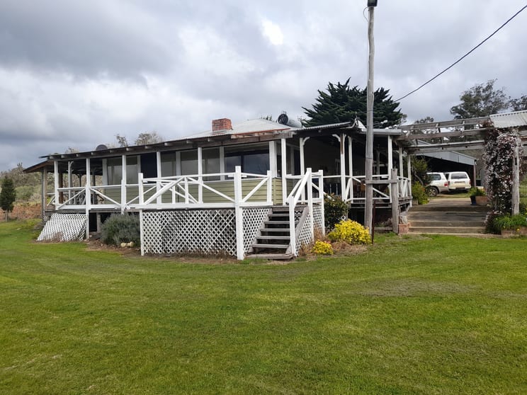 Click to view all images 208 Holleys Road Perup WA 6258 - Image 3