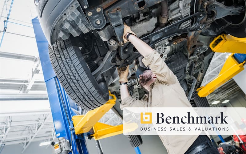 Mechanical Repair  business for sale in QLD - Image 3