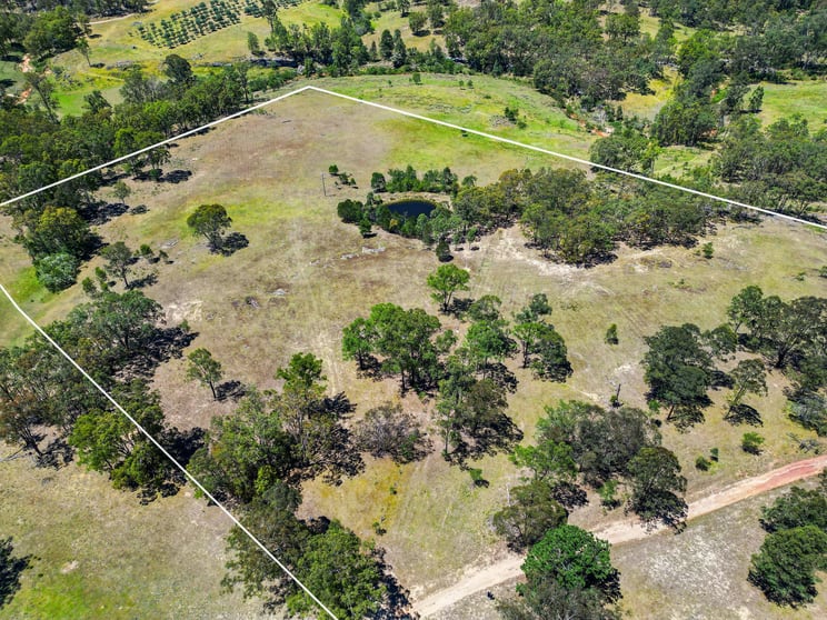 Click to view all images Lot 17 Putty Road Howes Valley NSW 2330 - Image 2