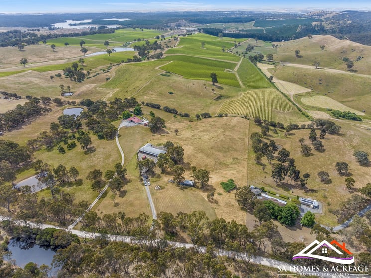 Click to view all images 179 Woolshed Road Kersbrook SA 5231 - Image 1