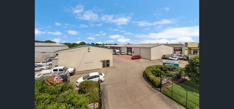 Mechanical Repair  business for sale in Townsville City - Image 3