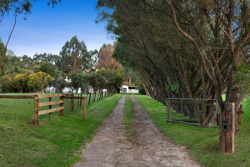 Click to view all images 30 Swayns Lane Deans Marsh VIC 3235 - Image 3