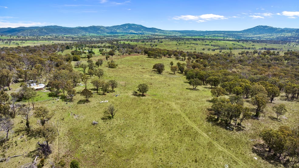 Click to view all images 4531 New England Highway Bendemeer NSW 2355 - Image 1