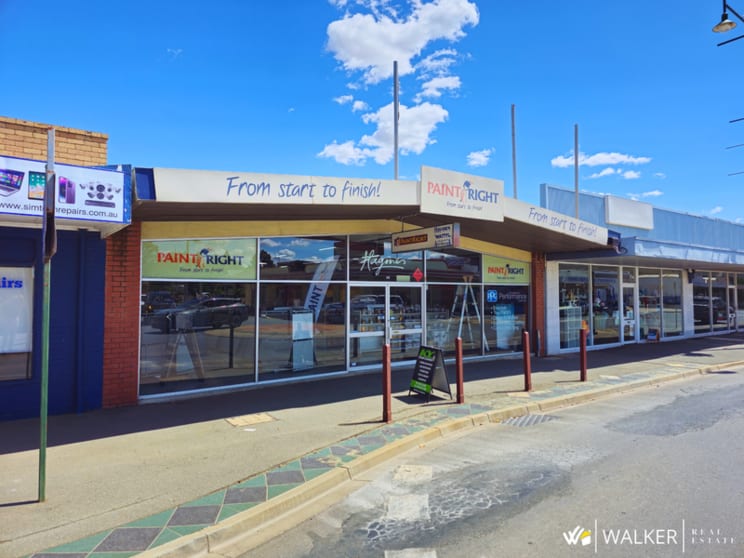 Click to view all images 140 Allan Street Kyabram VIC 3620 - Image 1