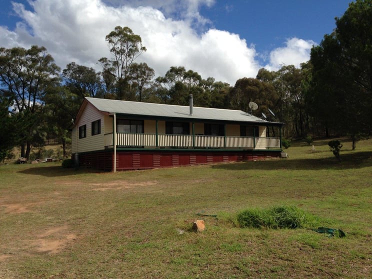 Click to view all images 512 Durridgerie Road Mudgee NSW 2850 - Image 1