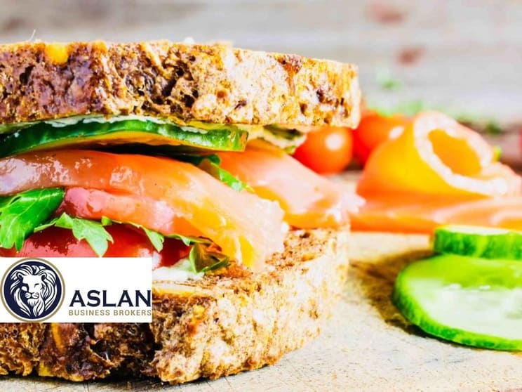Click to view all images Cafe & Coffee Shop business for sale in Mordialloc - Image 1