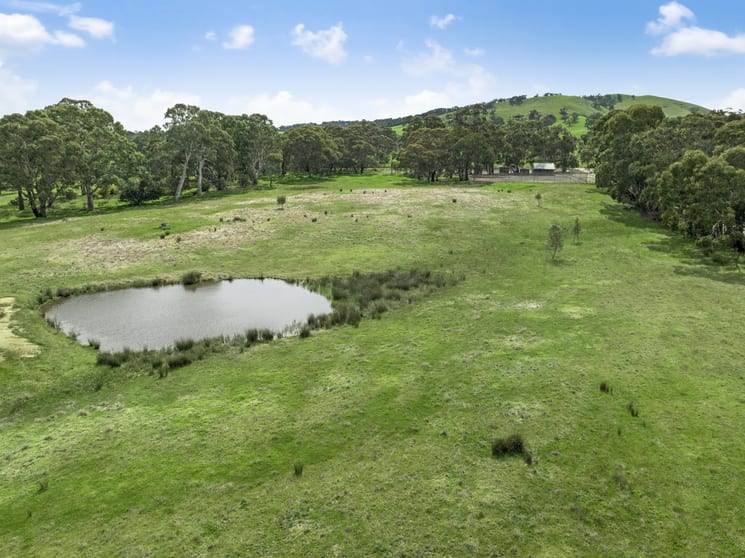 Click to view all images Lot 13 & 14A Denicull Creek Road Cathcart VIC 3377 - Image 1