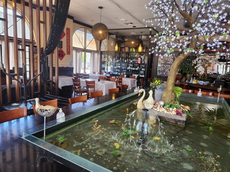 Click to view all images Cafe & Coffee Shop business for sale in Caulfield North - Image 2