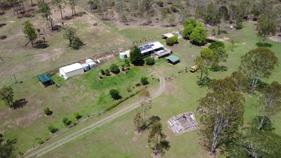 Click to view all images 199 Duckpond Road Moolboolaman QLD 4671 - Image 1