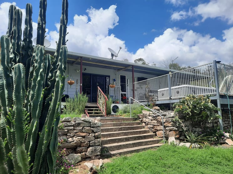 Click to view all images 199 Duckpond Road Moolboolaman QLD 4671 - Image 2
