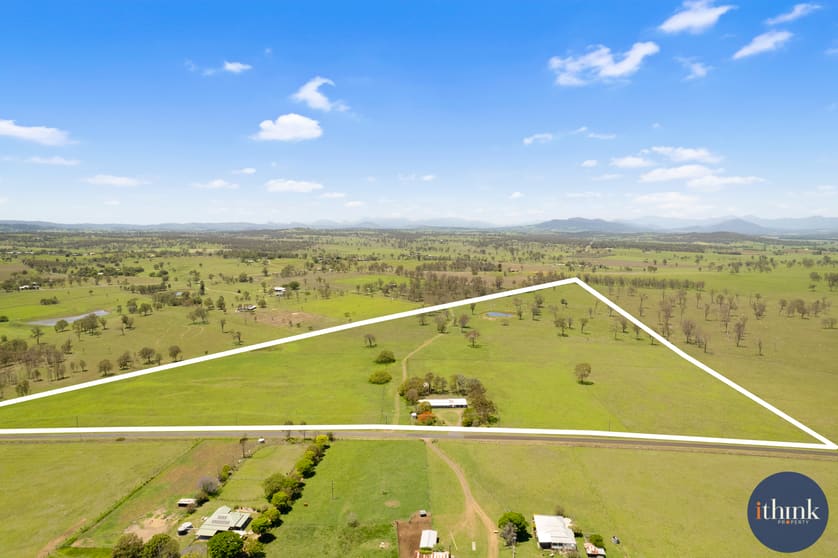 Click to view all images 43 Ellis & Jackson Road Wilsons Plains QLD 4307 - Image 2