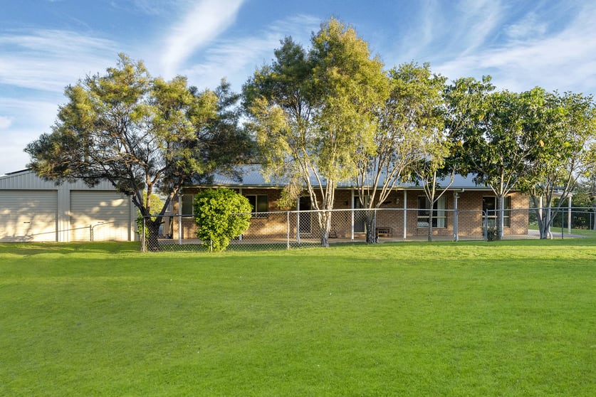 Click to view all images 141 Strasburgs Road Lark Hill QLD 4306 - Image 3